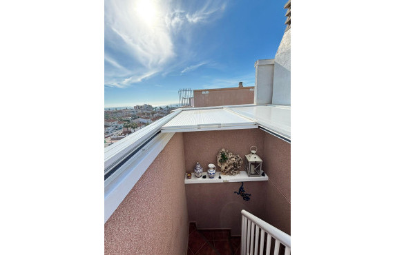 Venta - Apartamento - Santa Pola - Gran Playa