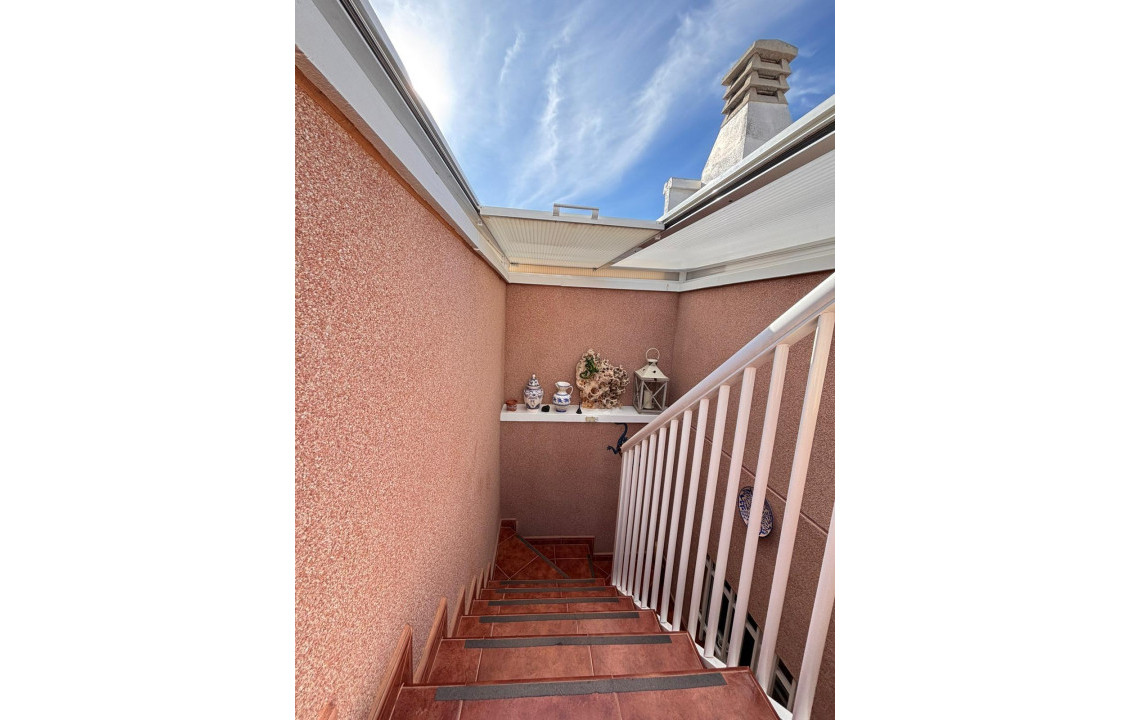 Venta - Apartamento - Santa Pola - Gran Playa