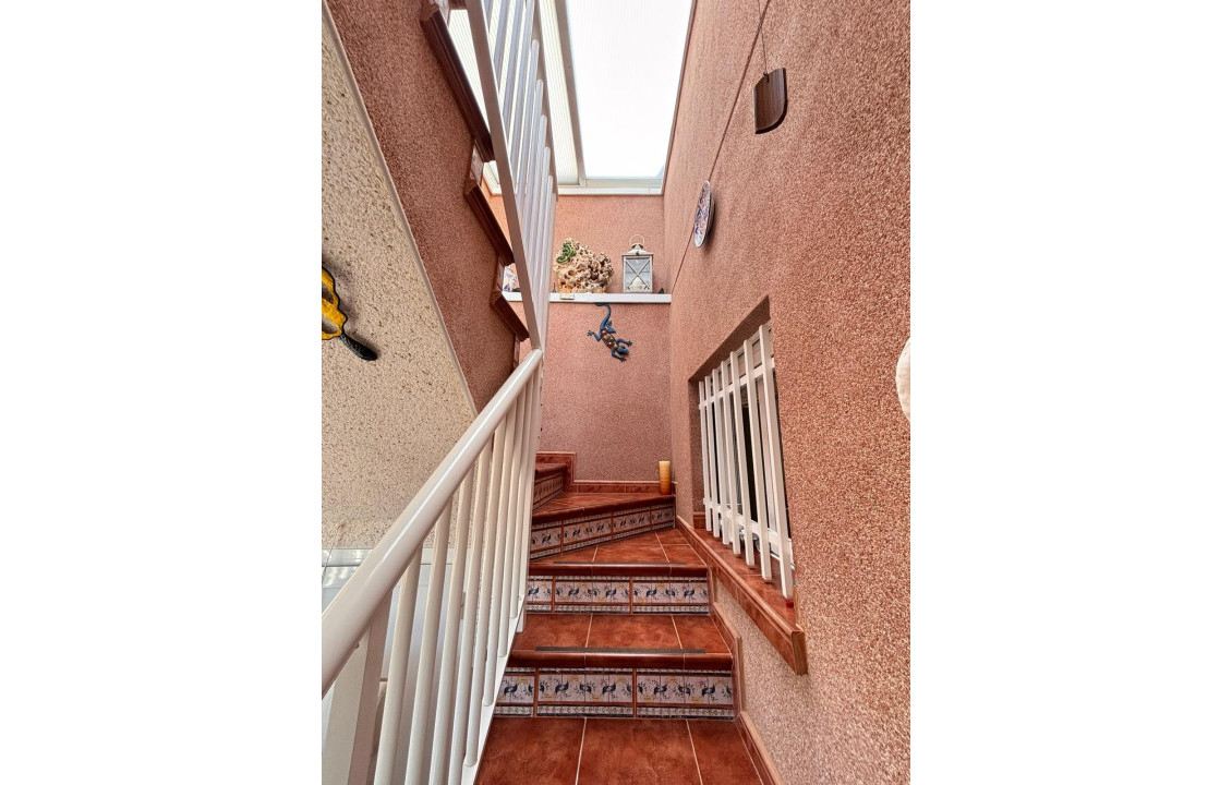 Venta - Apartamento - Santa Pola - Gran Playa