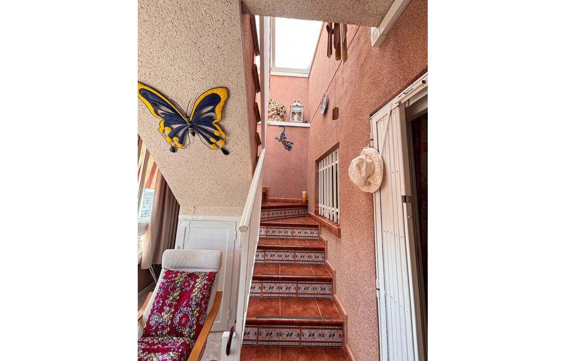 Venta - Apartamento - Santa Pola - Gran Playa