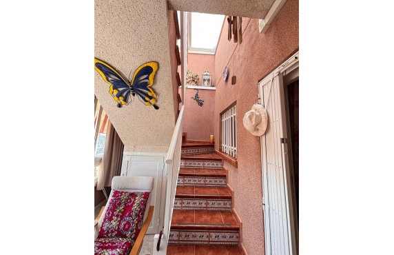 Venta - Apartamento - Santa Pola - Gran Playa