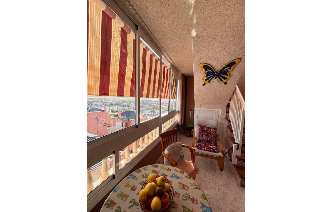 Venta - Apartamento - Santa Pola - Gran Playa