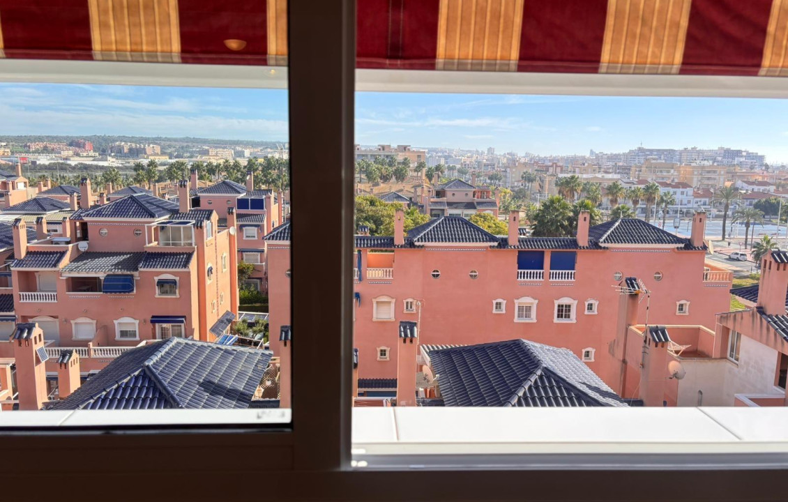 Venta - Apartamento - Santa Pola - Gran Playa