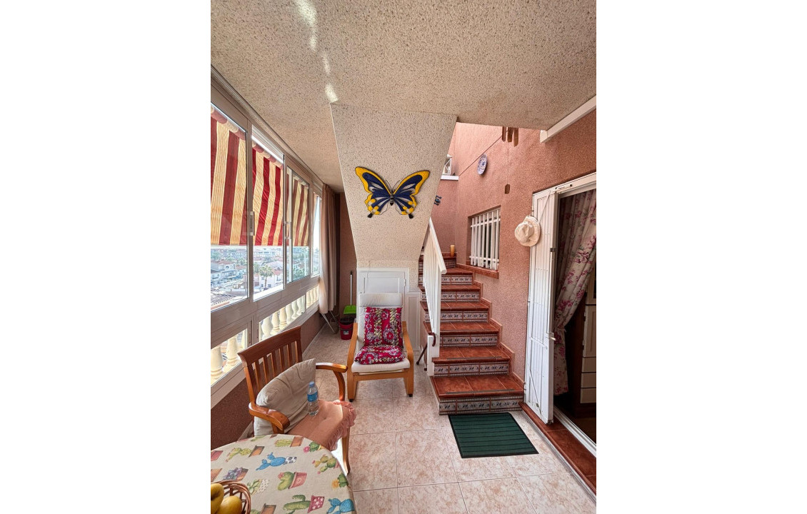 Venta - Apartamento - Santa Pola - Gran Playa