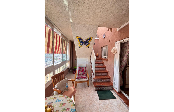 Venta - Apartamento - Santa Pola - Gran Playa