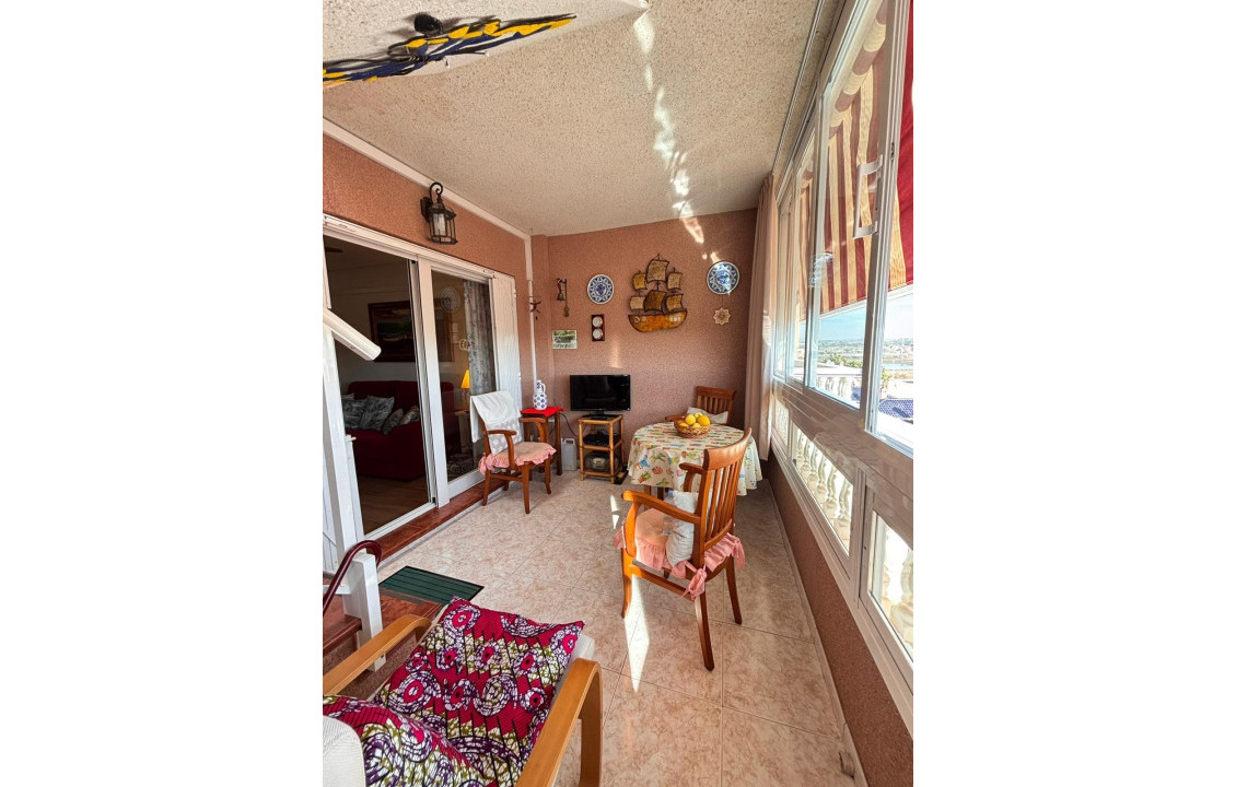 Venta - Apartamento - Santa Pola - Gran Playa