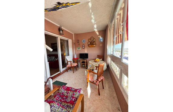 Venta - Apartamento - Santa Pola - Gran Playa
