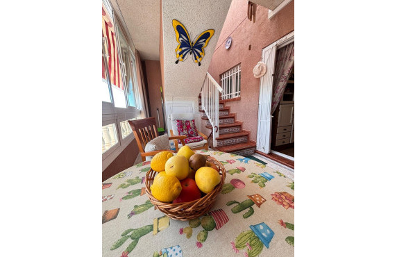 Venta - Apartamento - Santa Pola - Gran Playa