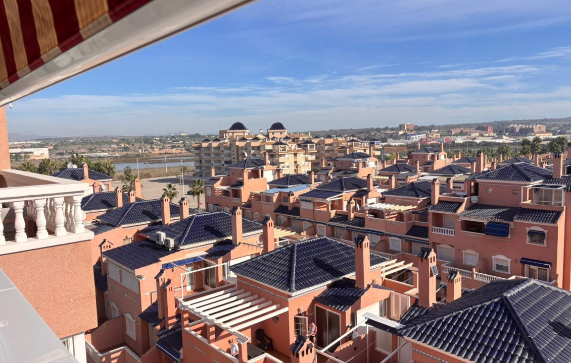 Venta - Apartamento - Santa Pola - Gran Playa