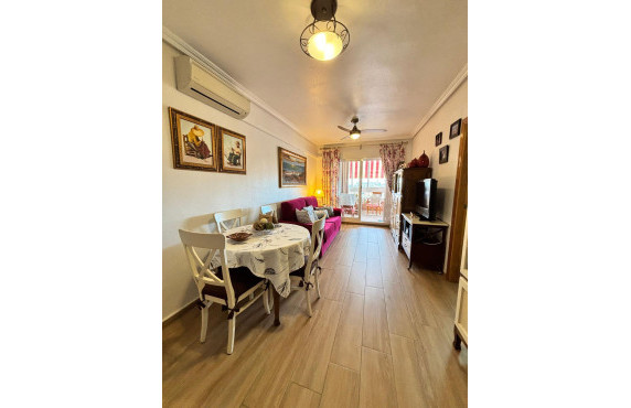 Venta - Apartamento - Santa Pola - Gran Playa