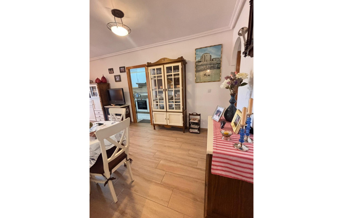 Venta - Apartamento - Santa Pola - Gran Playa