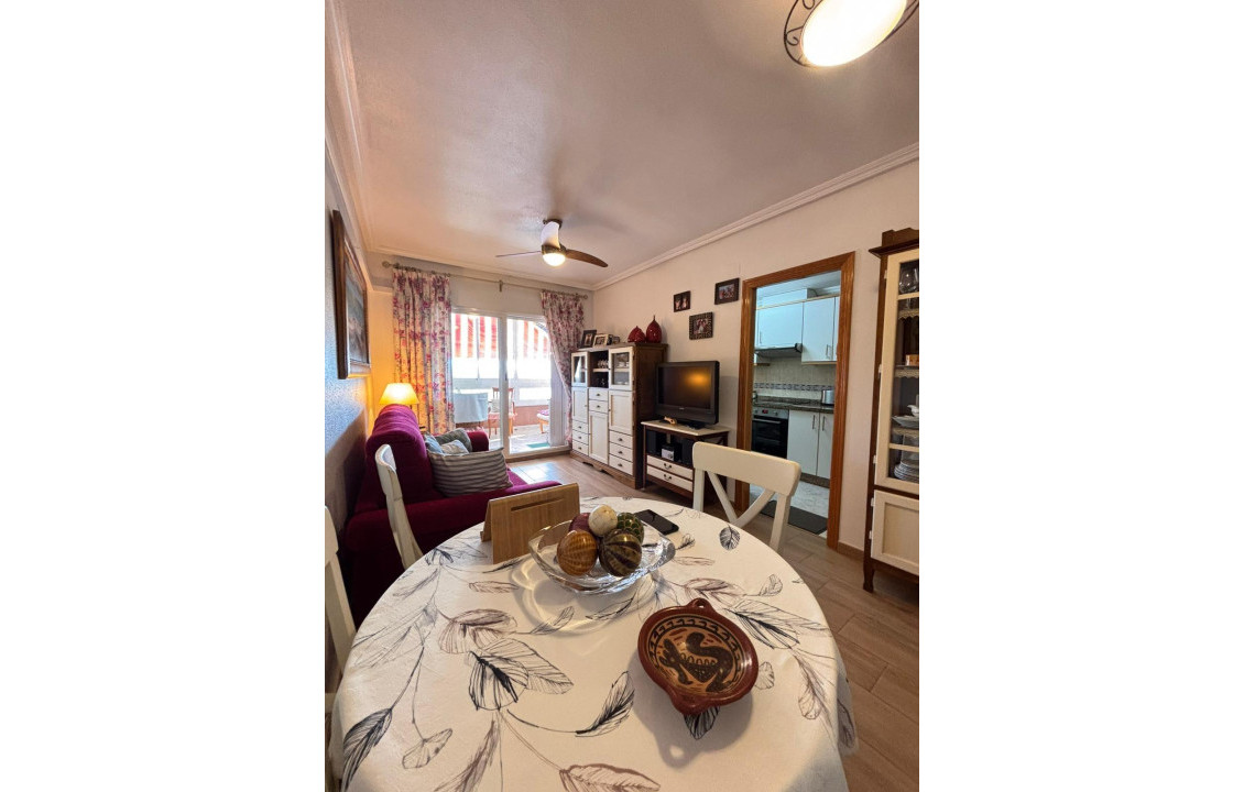 Venta - Apartamento - Santa Pola - Gran Playa