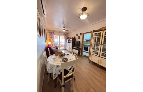 Venta - Apartamento - Santa Pola - Gran Playa