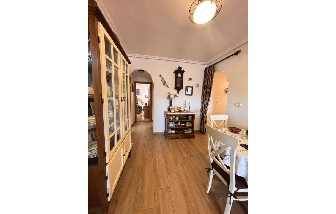 Venta - Apartamento - Santa Pola - Gran Playa