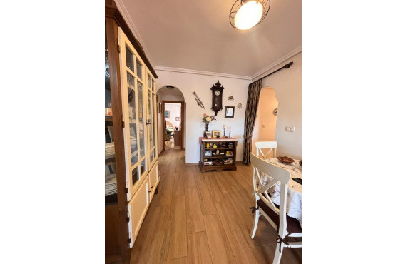 Venta - Apartamento - Santa Pola - Gran Playa