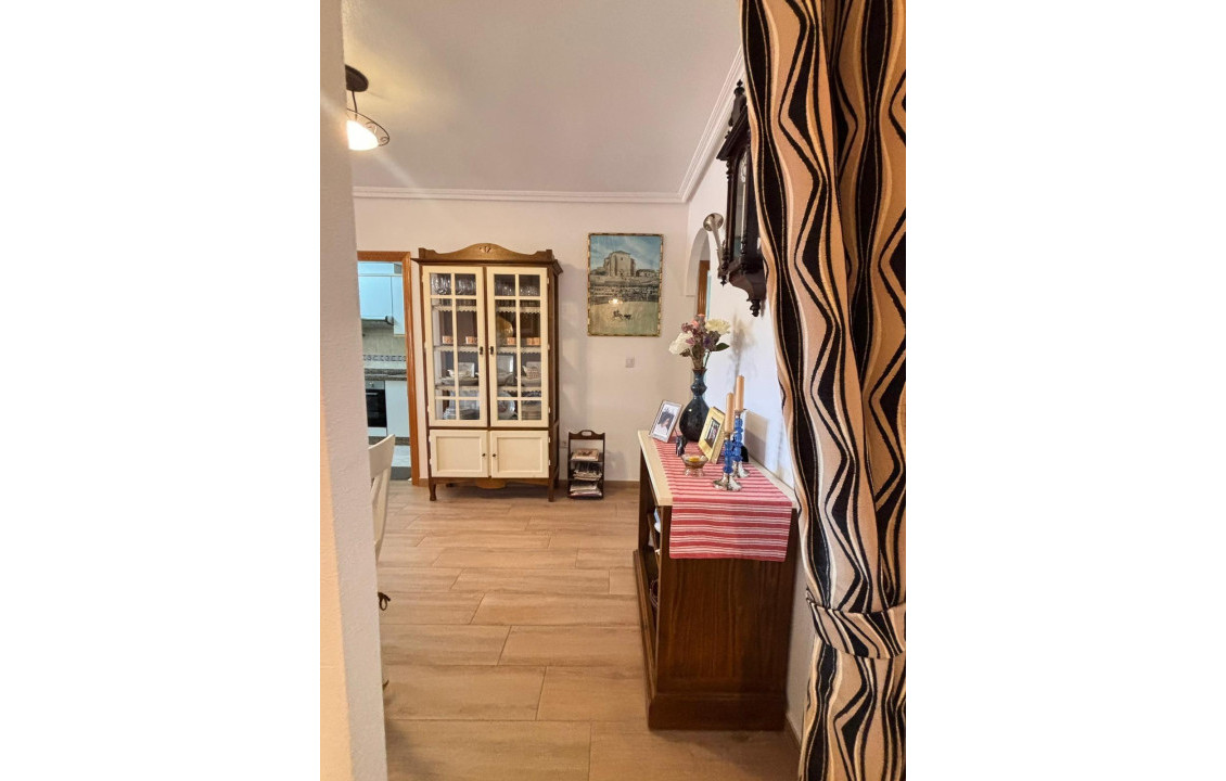 Venta - Apartamento - Santa Pola - Gran Playa