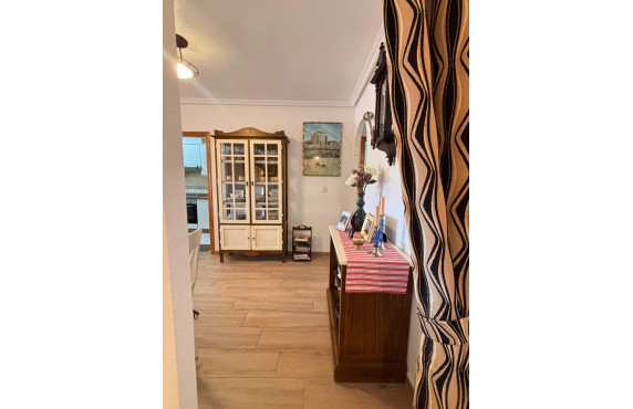 Venta - Apartamento - Santa Pola - Gran Playa