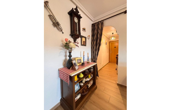 Venta - Apartamento - Santa Pola - Gran Playa