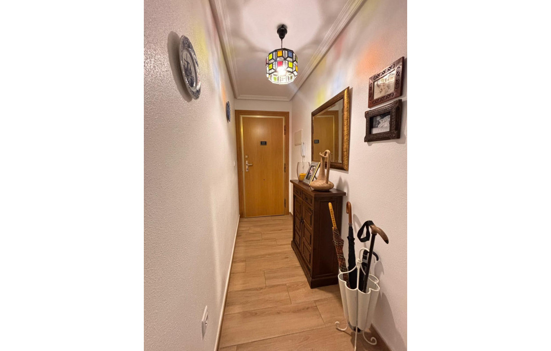 Venta - Apartamento - Santa Pola - Gran Playa