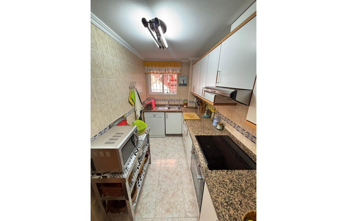 Venta - Apartamento - Santa Pola - Gran Playa