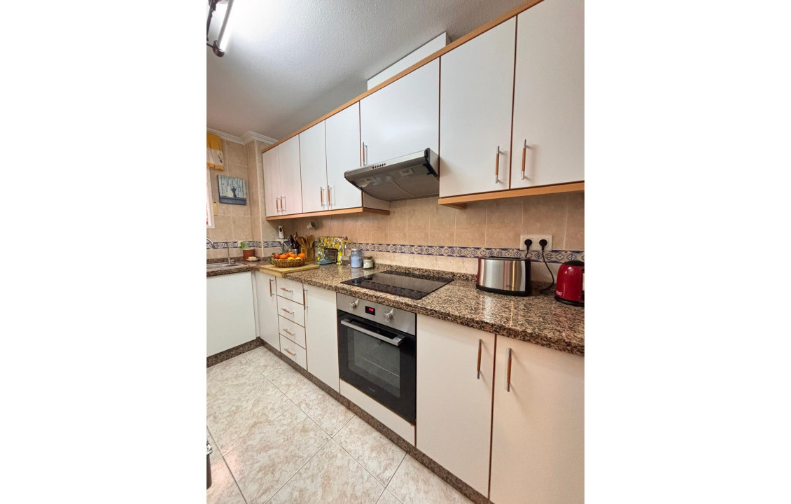 Venta - Apartamento - Santa Pola - Gran Playa