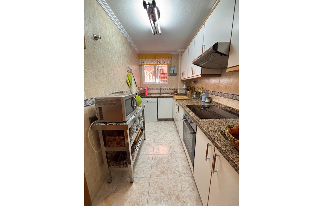 Venta - Apartamento - Santa Pola - Gran Playa