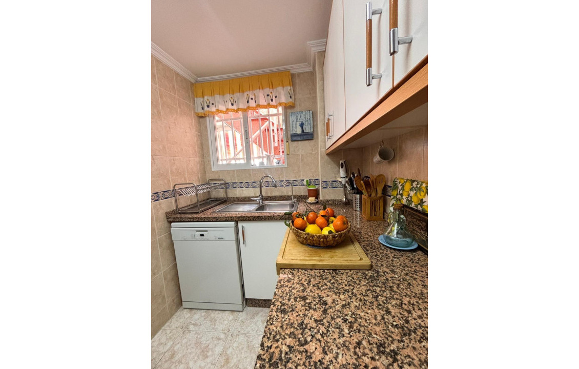 Venta - Apartamento - Santa Pola - Gran Playa