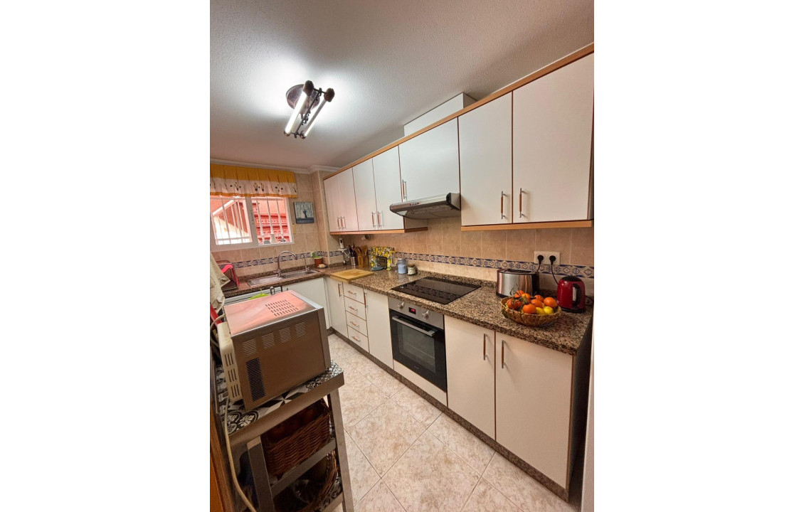 Venta - Apartamento - Santa Pola - Gran Playa