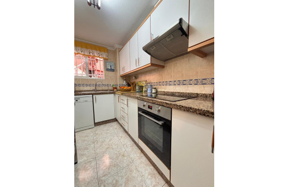 Venta - Apartamento - Santa Pola - Gran Playa