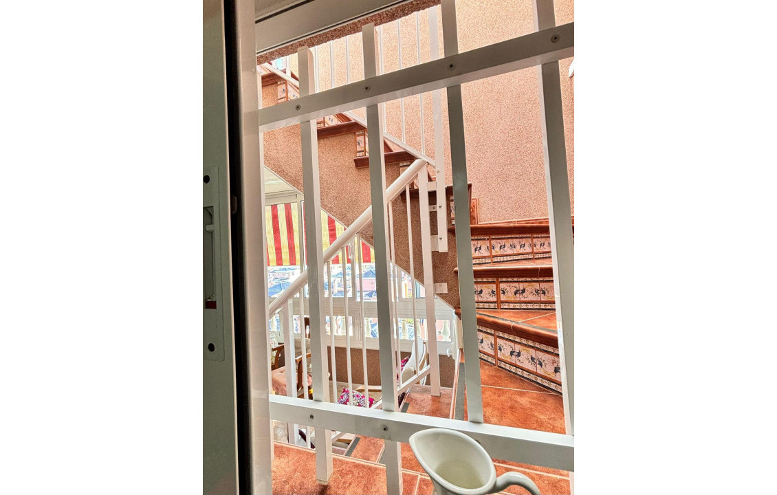 Venta - Apartamento - Santa Pola - Gran Playa