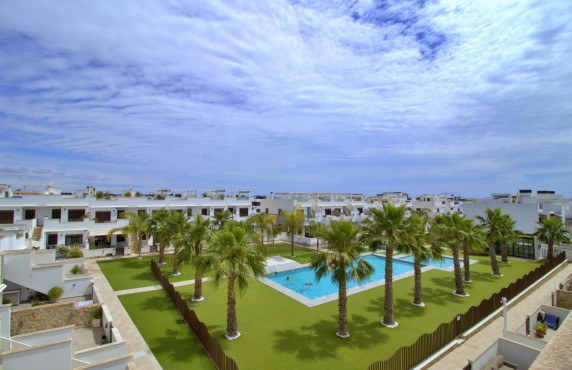 For Sale - Bungalow - Pilar de la Horadada - Torre de la Horadada