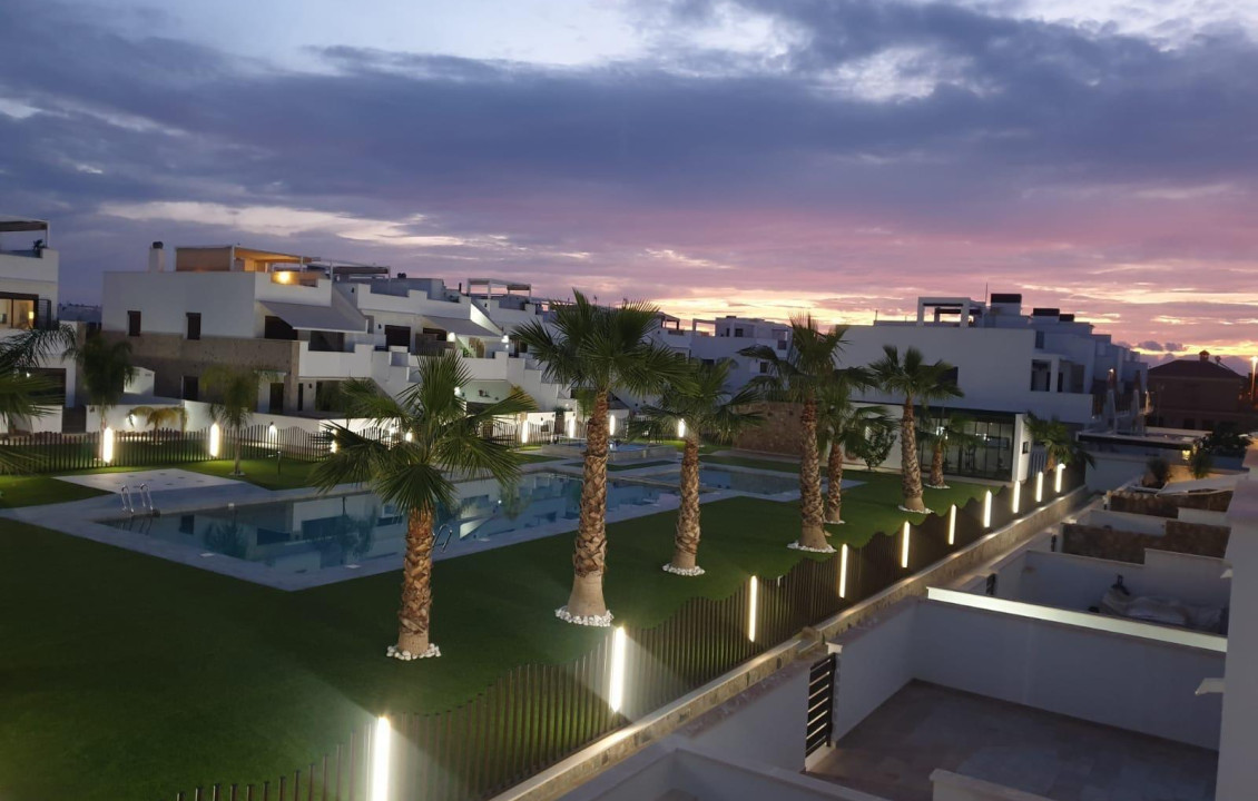 For Sale - Bungalow - Pilar de la Horadada - Torre de la Horadada