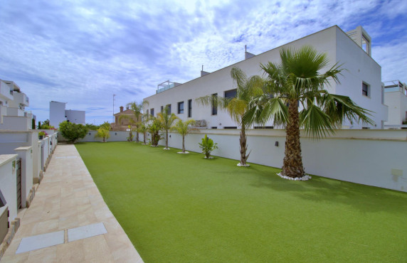 For Sale - Bungalow - Pilar de la Horadada - Torre de la Horadada