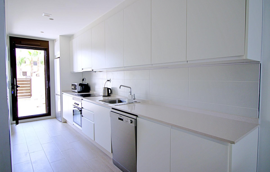 For Sale - Bungalow - Pilar de la Horadada - Torre de la Horadada