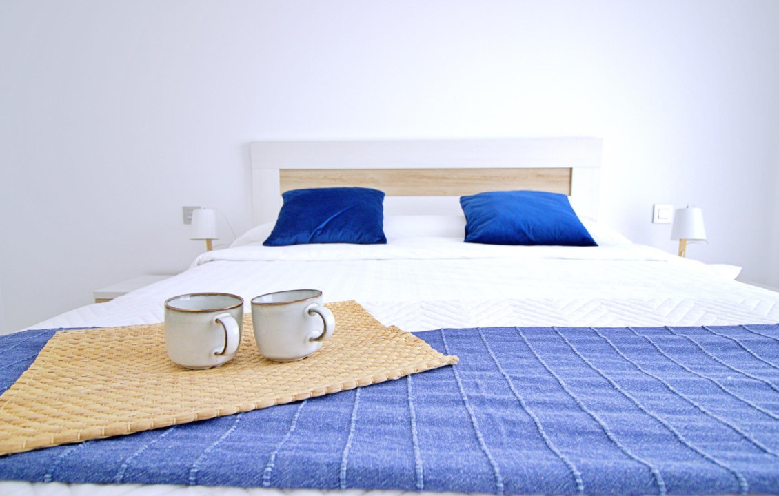 For Sale - Bungalow - Pilar de la Horadada - Torre de la Horadada