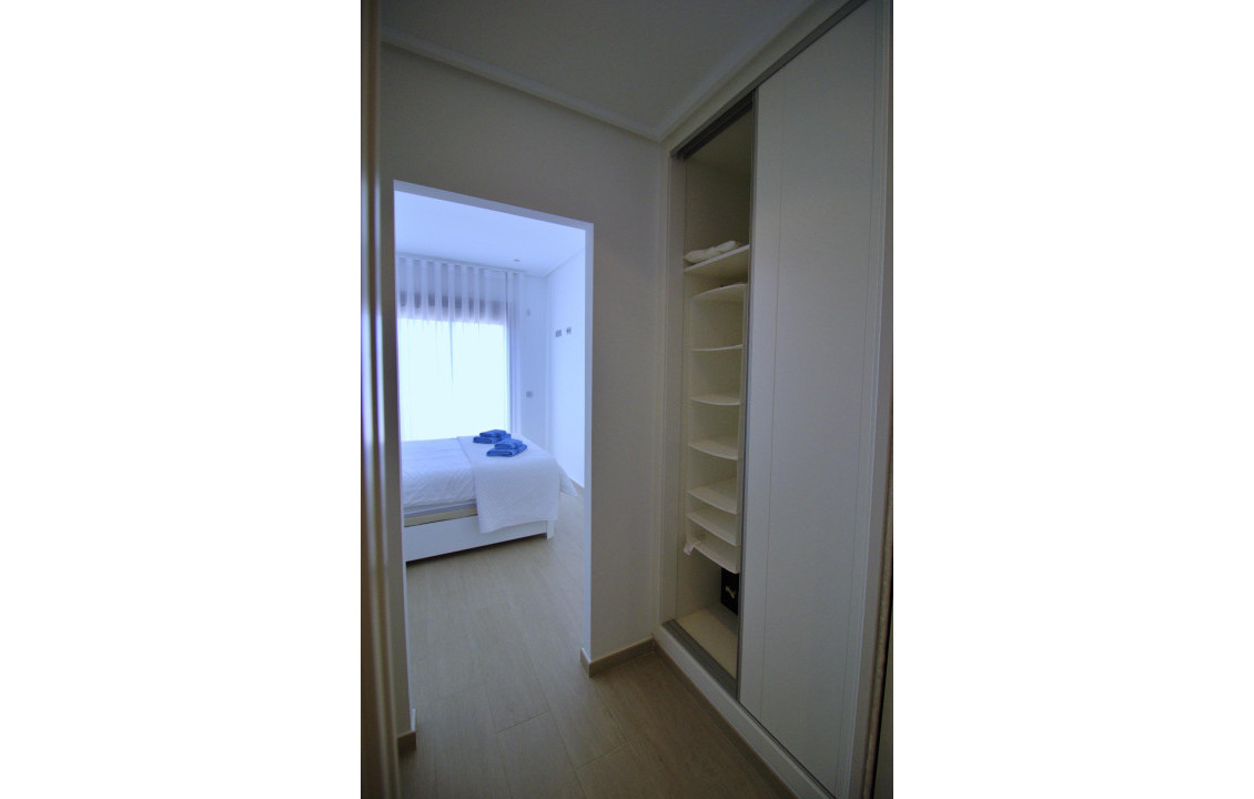 For Sale - Bungalow - Pilar de la Horadada - Torre de la Horadada