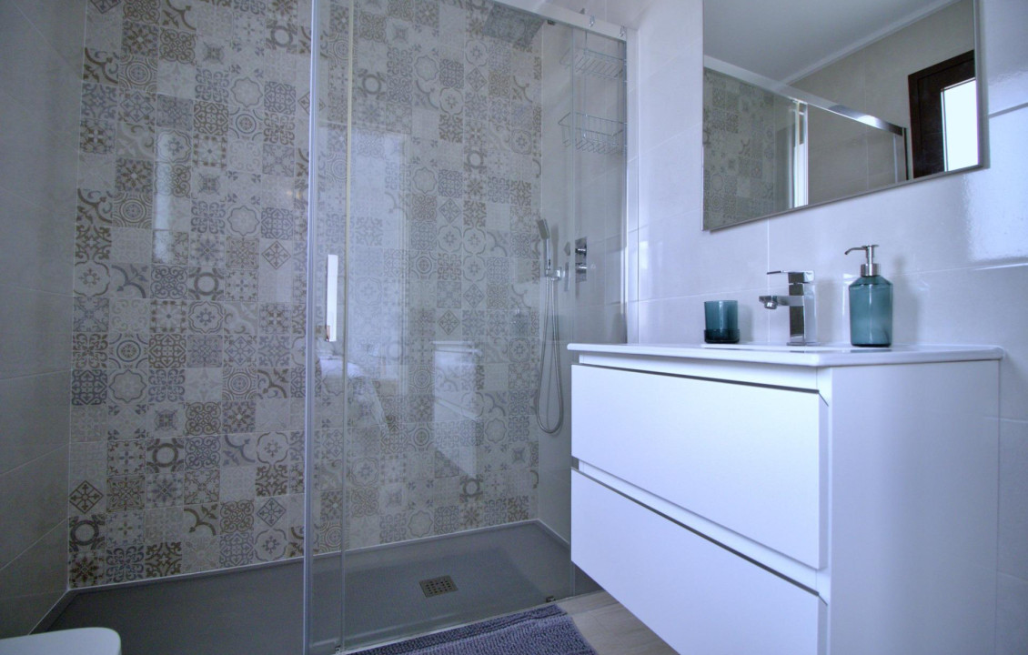 For Sale - Bungalow - Pilar de la Horadada - Torre de la Horadada