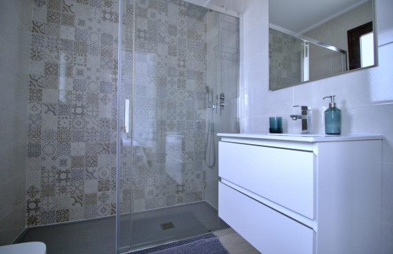 For Sale - Bungalow - Pilar de la Horadada - Torre de la Horadada