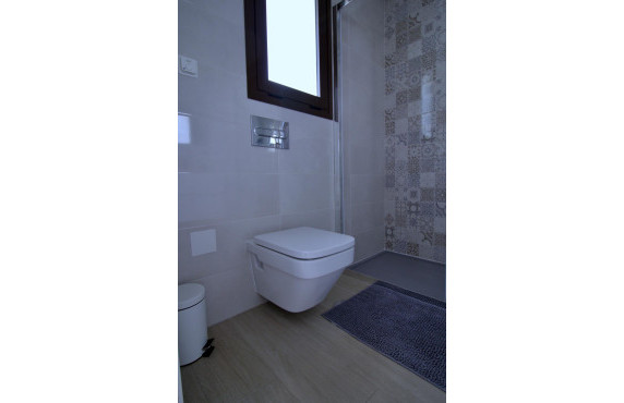 For Sale - Bungalow - Pilar de la Horadada - Torre de la Horadada