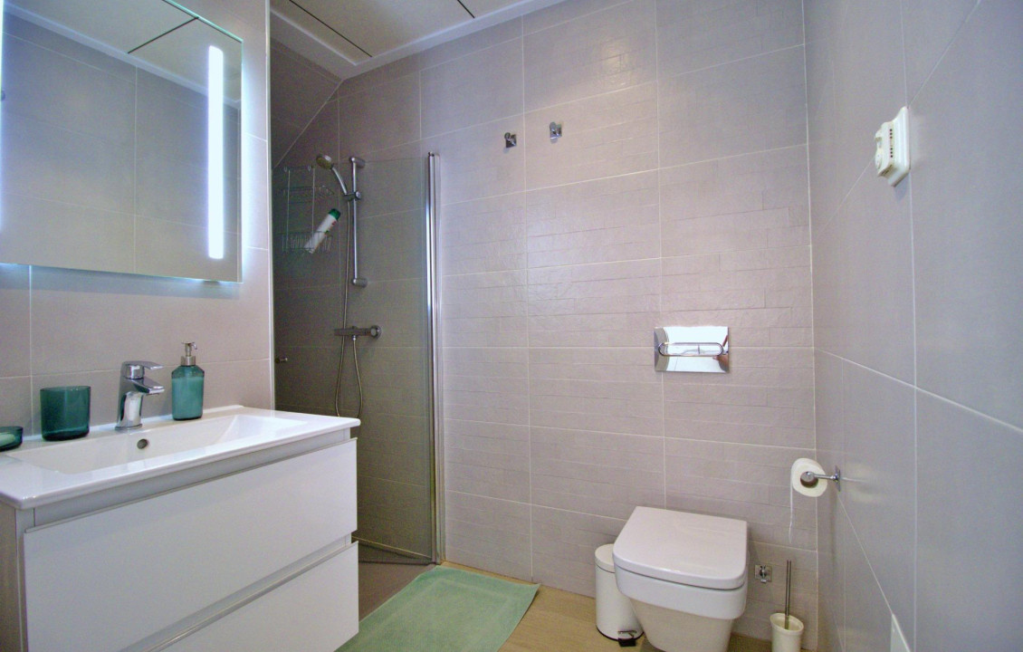 For Sale - Bungalow - Pilar de la Horadada - Torre de la Horadada