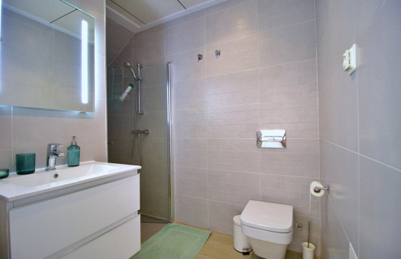 For Sale - Bungalow - Pilar de la Horadada - Torre de la Horadada