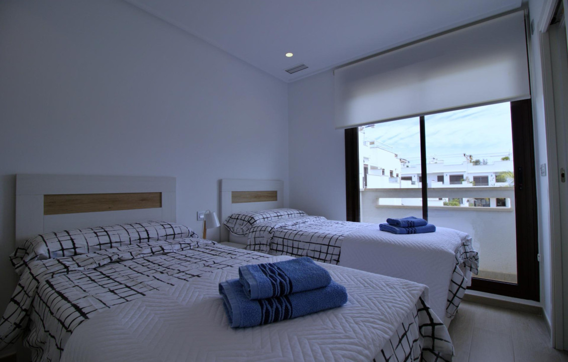 For Sale - Bungalow - Pilar de la Horadada - Torre de la Horadada