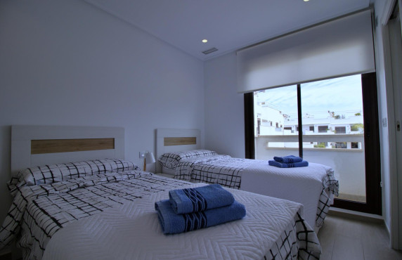 For Sale - Bungalow - Pilar de la Horadada - Torre de la Horadada