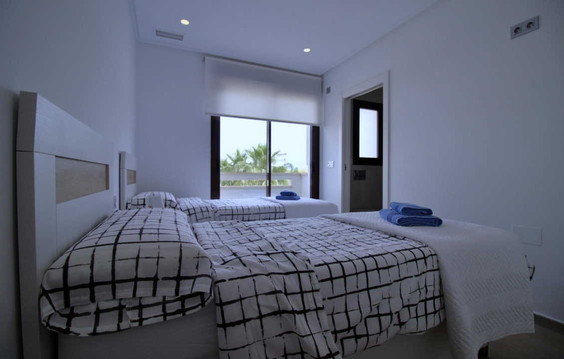 For Sale - Bungalow - Pilar de la Horadada - Torre de la Horadada