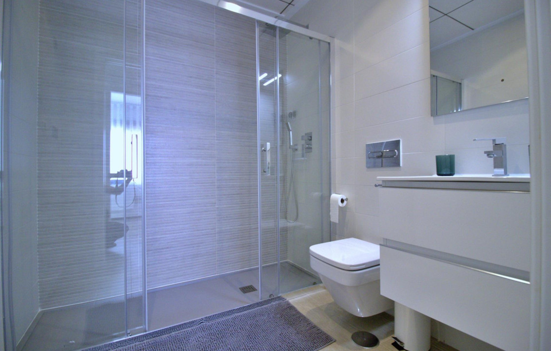 For Sale - Bungalow - Pilar de la Horadada - Torre de la Horadada