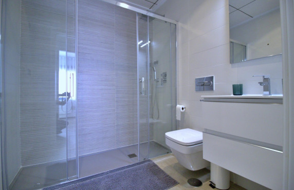 For Sale - Bungalow - Pilar de la Horadada - Torre de la Horadada