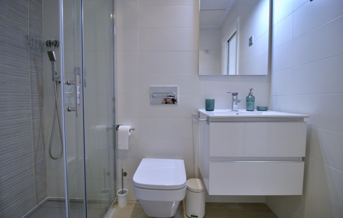 For Sale - Bungalow - Pilar de la Horadada - Torre de la Horadada