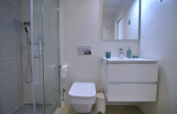 For Sale - Bungalow - Pilar de la Horadada - Torre de la Horadada