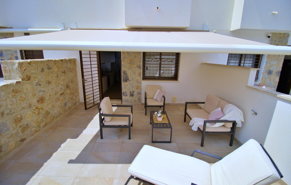 For Sale - Bungalow - Pilar de la Horadada - Torre de la Horadada