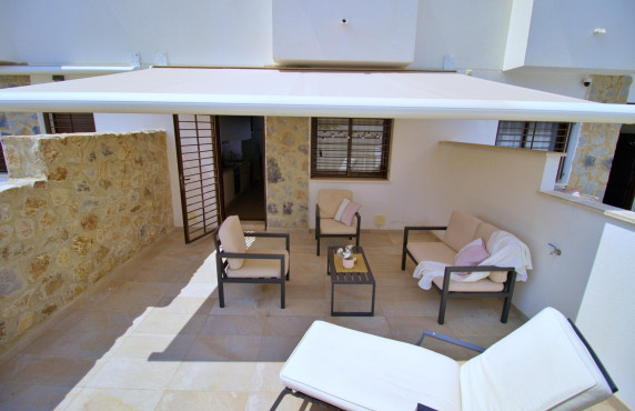 For Sale - Bungalow - Pilar de la Horadada - Torre de la Horadada